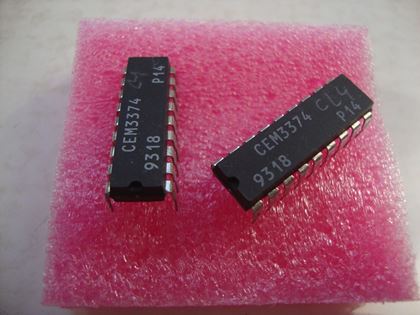 various-*** NOS (CEM3320 3350 3360 3374)